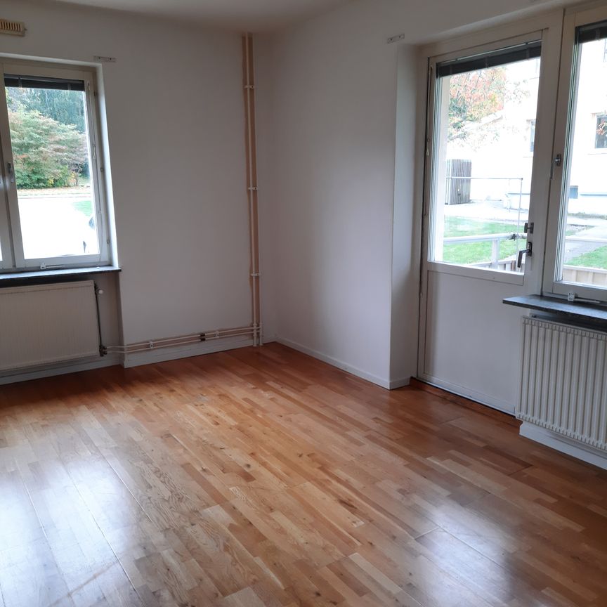 Djurgårdsvägen 2 I - Photo 1