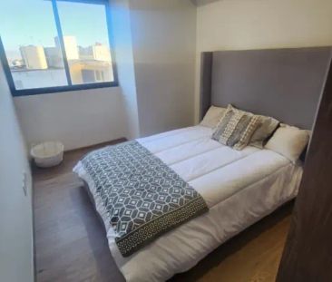 Departamento Nuevo en Renta en Torre Cadú Lago, Anáhuac, Miguel Hid... - Photo 5