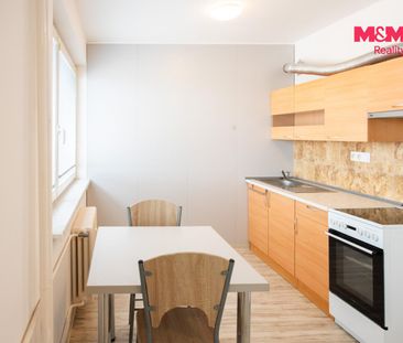 Pronájem bytu 1+kk a garsoniéry 32 m² - Photo 4
