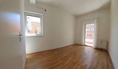 Graz - Geidorf - Provisionsfrei -Top moderne, lichtdurchflutete 2 Zimmerwohnung - WG geeignet, Innenhoflage, großer Balkon, Einbauküche - Foto 5