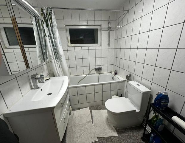 Gemütlicher Bungalow mit Garten und Parkplatz zu vermieten - Foto 1