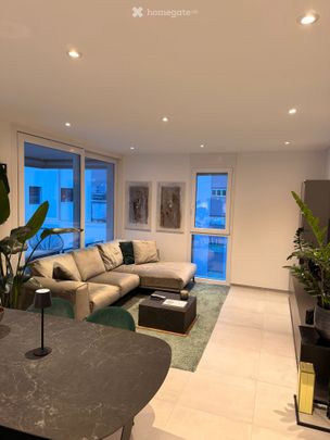 2.5 Zimmer, 73 m² - Foto 1