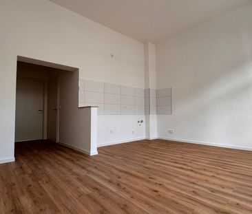 *** Erstbezug nach Sanierung! Charmante EG-Wohnung mit Duschbad! *** - Photo 3