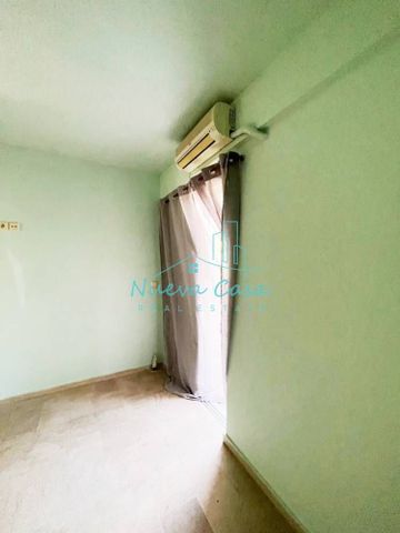 Studio/Γκαρσονιέρα για ενοικίαση Νεάπολη (Πάτρα) - Photo 2