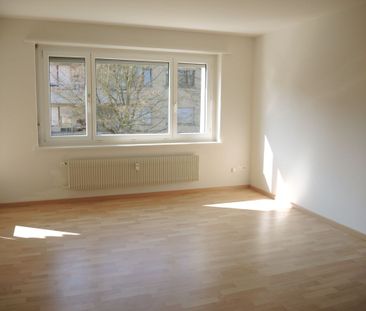 Zeitgemässe 3 Zimmer Wohnung in Zentrumsnähe von Wil - Foto 2