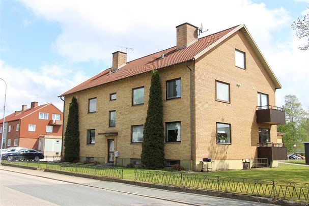 Fänestadsvägen 6 - Foto 1