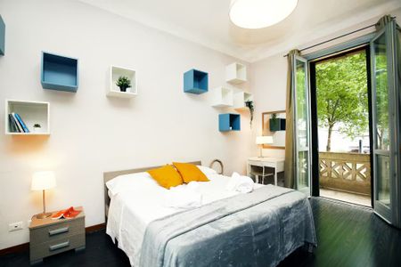 Via Bressanone, Milan, Lombardy 20151 - Photo 2