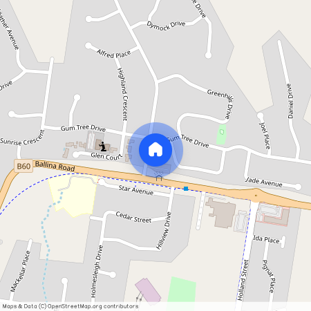 1/5 James Road, Goonellabah