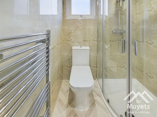 5 bedroom terraced house to rent - Photo 1