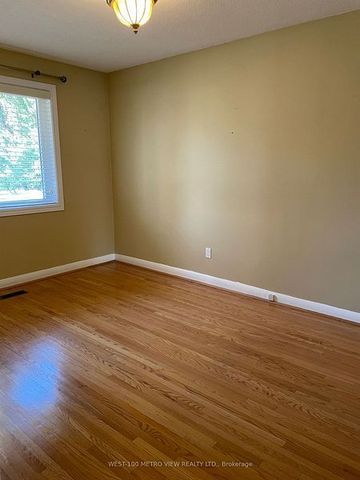 For Lease - 48 North Forster Park Drive, Oakville, Ontario - Photo 2