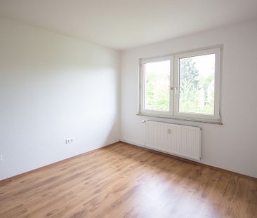 Frisch sanierte Wohnung in ruhiger Lage zu vermieten! - Photo 1