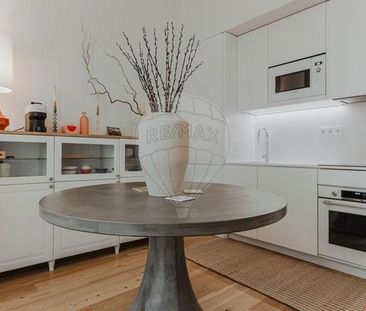 Apartamento T1 em Lisboa - Photo 5