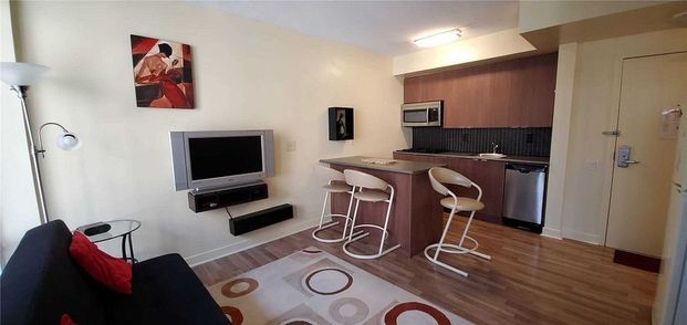 For Lease - 8 Colborne Street Unit# 1602, Toronto, Ontario - Photo 1