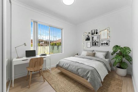 MODERN STYLISH FULLY RENOVATED APARTMENT IN PRIME LOCATION - Photo 4