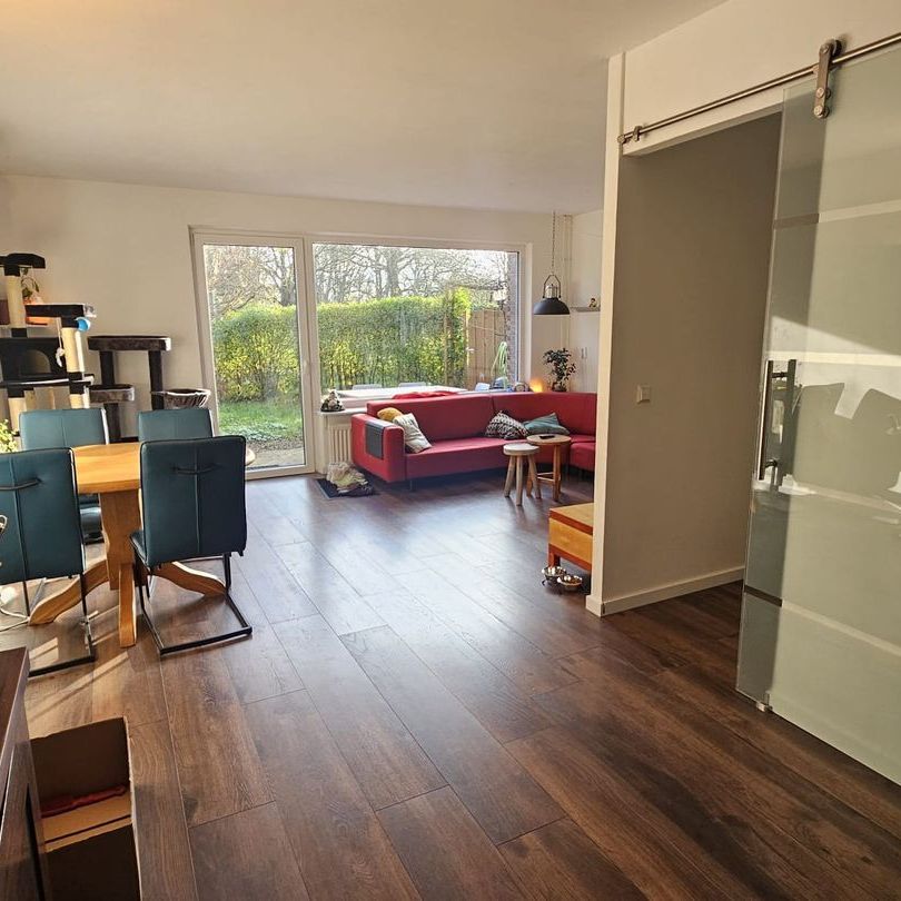 Huis te huur: Hegdambroek 1622 6546 VT Nijmegen - Photo 1