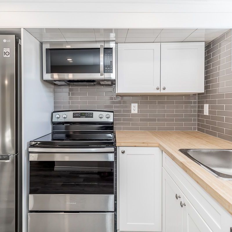 For Lease - 169A Rose Street Unit# Lower, Barrie, Ontario - Photo 1