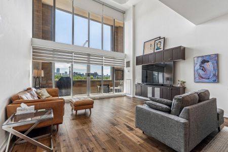 For Lease - 160 Baldwin St Street Unit# 420, Toronto, Ontario - Photo 2