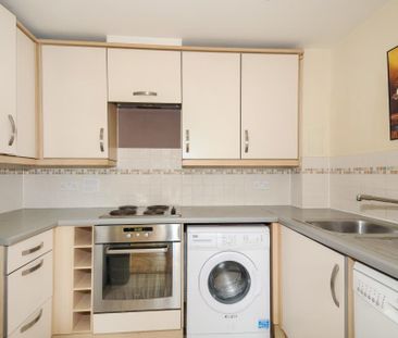 2 bedroom apartment to rent - Photo 6