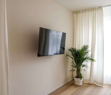 Mattenbiesstraat, Rotterdam, Nederland - Foto 1