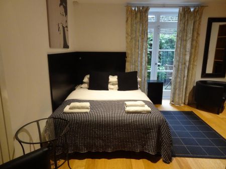 Cartwright Gardens, WC1H, London - Photo 2