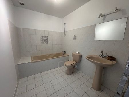 Location maison 3 pièces, 64.31m², Blois - Photo 2