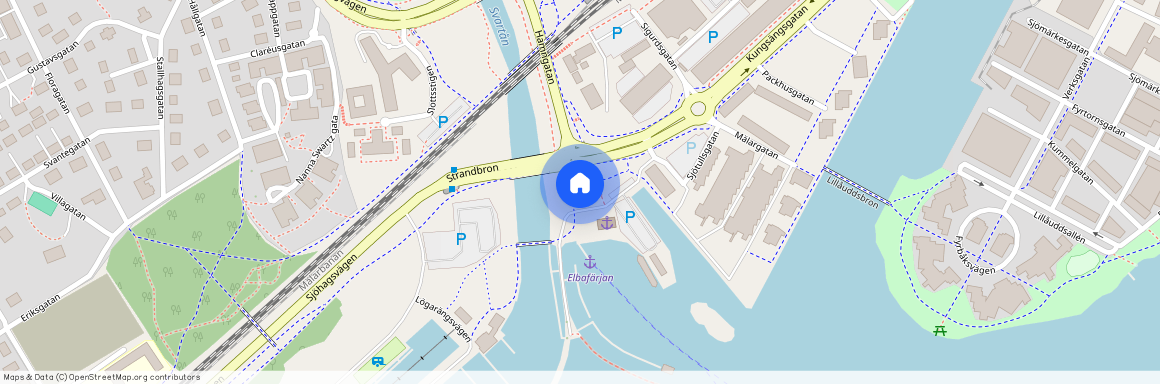 Bäckby, Västerås, Västmanland, Axel Oxenstiernas Gata 35