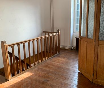 Appartement 3 pièces duplex - 82m2 - Photo 5