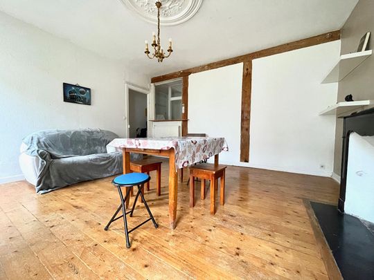 Location Appartement 3 pièces 60m² BREST 29200 - Photo 1