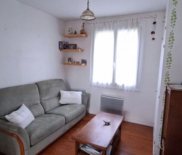 Maison Cugand 3 P. 66M². 2Chs. Garage - Photo 1