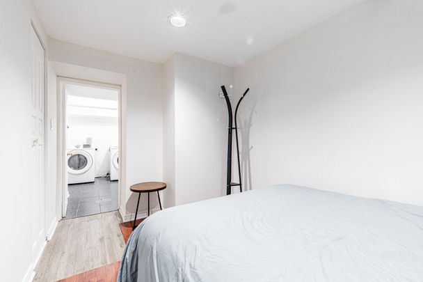 For Lease - 332 Homewood Avenue Unit# Lower, Toronto, Ontario - Photo 1