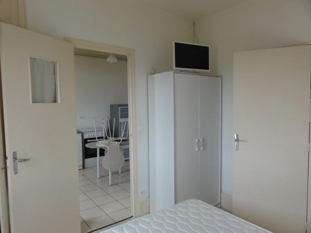 Location Appartement 2 pièces Meublé 38m² LE CREUSOT 71200 - Photo 3