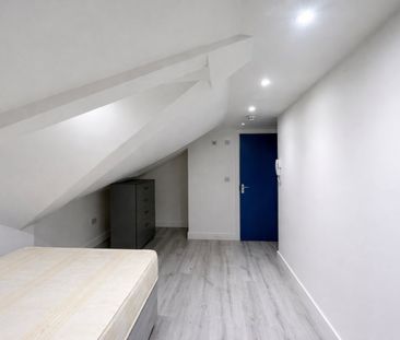 Studio Flat, Sach Road, E5 - Photo 6