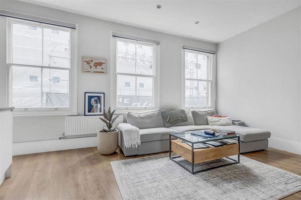 2 bedroom flat to rent - Photo 1