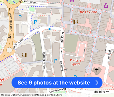 Bracknell, Berkshire, RG12 - Photo 1