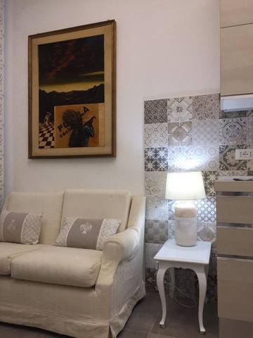 Pregiato ed elegante monolocale in Zona Andrea Costa - Foto 2