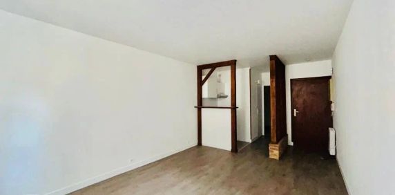 Appartement à louer 1 pièce 30.11m² - Photo 2