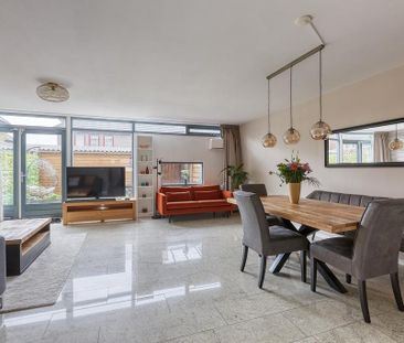 Huis te huur: Ter Nieuwburgstraat 9 2548 SC Den Haag - Foto 1