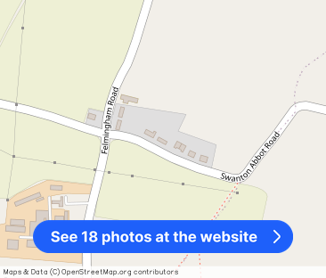 Common Road, Skeyton, Norfolk - Photo 1