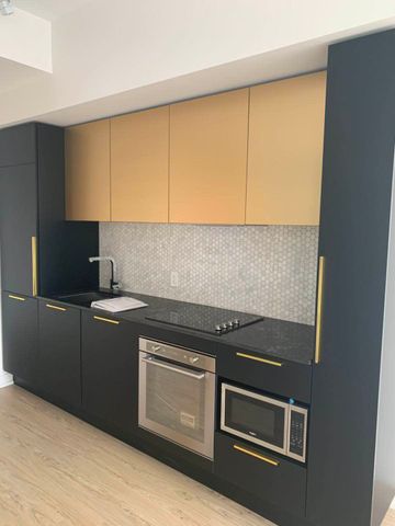 For Lease - 3518 85 Wood Street Unit# 3518, Toronto, Ontario - Photo 4