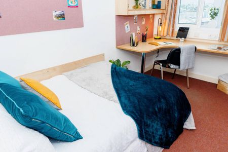 1 bedroom private hall to rent - Photo 3