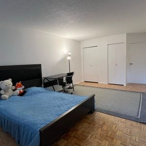 TOUT INCLUS! Condo de Luxe 3 et 1/2 830p.ca, MEUBLÉ à louer, 1699$ - Photo 2