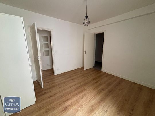 Location Appartement 2 pièces 32m² PARIS 15ème - Photo 1