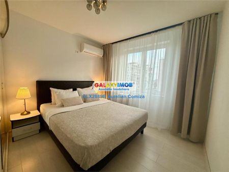 Apartament 2 camere decomandat renovat total Fizicienilor - Photo 4