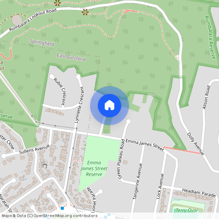 14 Rumbalara Place, Springfield