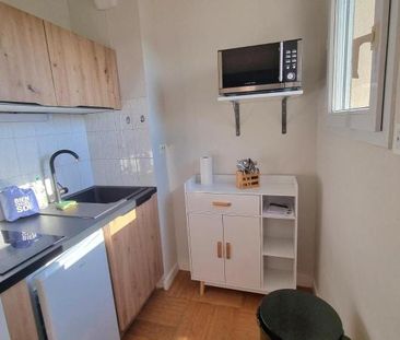 Location Appartement 1 pièce 21m² CLERMONT FERRAND 63000 - Photo 3