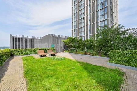 East Village, Stratford, E20 - Photo 3