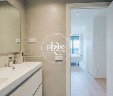 Dúplex en alquiler en Vilanova I La Geltrú - Foto 4