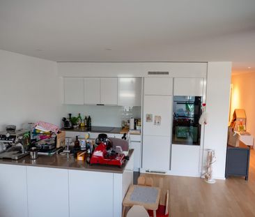 4.5 Zimmer, 120 m², 3. Stock - Photo 6