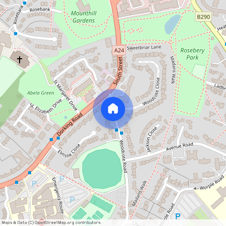 Epsom