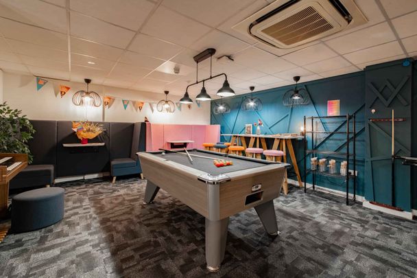 Standard Studio - Photo 1